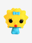 Funko Pop! The Simpsons Maggie Simpson 498