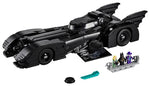 LEGO DC Batman 1989 Batmobile 76139