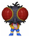 Funko Pop! The Simpsons Treehouse of Horror Fly Boy Bart 820