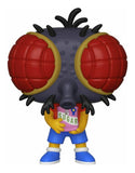 Funko Pop! The Simpsons Treehouse of Horror Fly Boy Bart 820