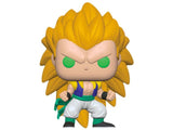 Funko Pop! Dragon Ball Z Super Saiyan Gotenks Exclusive 622