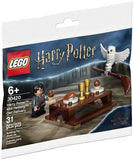 Lego Polybag Harry Potter 30420