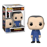 Funko Pop Movies: El Silencio De Los Inocentes - Hannibal