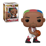 Funko Pop! Basketball Chicago Bulls Dennis Rodman Figure 103
