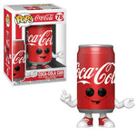 Funko Pop! Coca Cola Coke Can 78