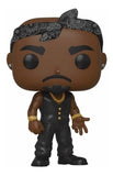 Funko Pop! 2 PAC Tupac Shakur 158