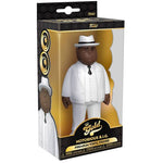 Funko Gold Premium Vinyl Notorious B.I.G White Suit