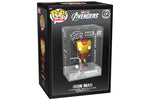 Funko Pop! Die-Cast Marvel Studios Avengers Iron Man Figure 02