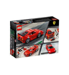 LEGO Speed Champions Ferrari F40 Competizione 76890