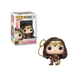 Funko Pop! DC WW84 Wonder Woman 321