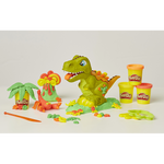 Play-Doh Rex el Dinosaurio E1952