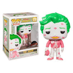 Funko Pop! DC Comics Bombshells The Joker 170 Special Edition