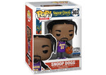 Funko Pop! Snoop Dogg 303 Limitado 15,000 Pcs