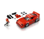 LEGO Speed Champions Ferrari F40 Competizione 76890