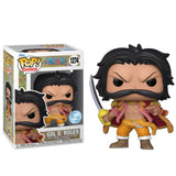 Funko Pop! One Piece Gol D. Roger 1274 SE