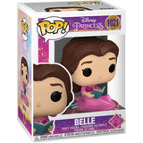 Funko Pop Disney Ultimate Princess Belle 1021