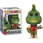 Funko Pop! Dinosaurs Robbie Sinclair 962