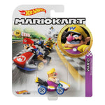 Hot Wheels Mario Kart Wario, Standard Kart