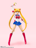 S.H.Figuarts Sailor Moon Animation Color Edition