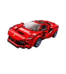 LEGO Speed Champions Ferrari F8 76895
