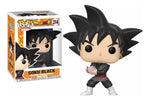 Funko Pop! Dragon Ball Z Goku Black 314