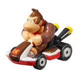 Hot Wheels Mario Kart DONKEY KONG Standard Kart