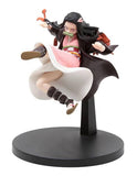 Nezuko Kamado Demon Slayer Banpresto Vibration Stars