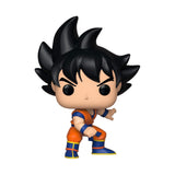 Funko Pop! Dragon Ball Goku 615