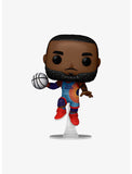 Funko Pop! Space Jam 2 A New Legacy Lebron James Jumping 1059