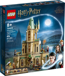 Lego Harry Potter Hogwarts Despacho de Dumbledore 76402