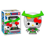 Funko Pop! Hello Kitty Kaiju Pack 5