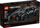 Lego Technic THE BATMAN BATMÓVIL 42127