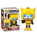 Funko Pop! Transformers (1984) Bumblebee 23
