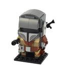 LEGO BrickHeadz The Mandalorian & the Child 75317