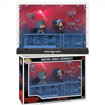 ⚠️PREVENTA⚠️ Funko Pop! Stranger Things Phase Three Dustin/Eddie/Demobats 05