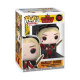 Funko Pop! The Suicide Squad Harley Quinn 1108