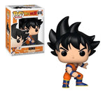 Funko Pop! Dragon Ball Goku 615