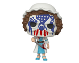 Funko Pop! The Purge Election Year Betsy Ross 810