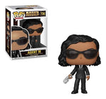 Funko Pop! MIB International Agent M 739