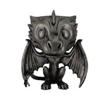 Funko Pop! Game of Thrones  Drogon Iron 10th Anniversary 16