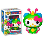 Funko Pop! Hello Kitty Kaiju Pack 5