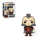 Funko Pop! Avatar The Last Airbender Admiral Zhao 998