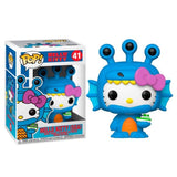 Funko Pop! Hello Kitty Kaiju Pack 5