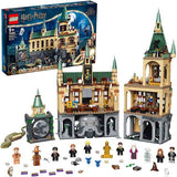 Lego Harry Potter Hogwarts Camara Secreta 76389