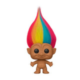 Funko Pop! Good Luck Trolls Rainbow Troll 01