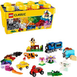 Lego Classic Caja de Ladrillos Creativos Mediana 10696