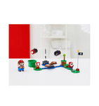 LEGO Super Mario Avalancha de Bill Balazos 71366