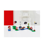 LEGO Super Mario Avalancha de Bill Balazos 71366