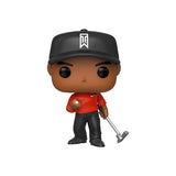 Funko Pop! Tiger Woods 01