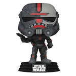 Funko Pop! Star Wars The Bad Batch Hunter 446